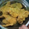 Ayam ungkep tanpa air