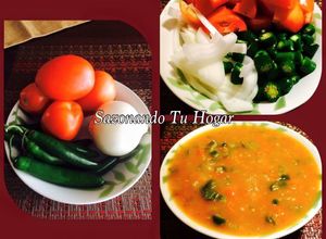 Una foto de Salsa Mañanera🌶🌶