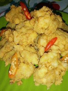Foto resep Tahu kribo
