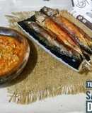 Tuna Goreng Sambal Dadak
