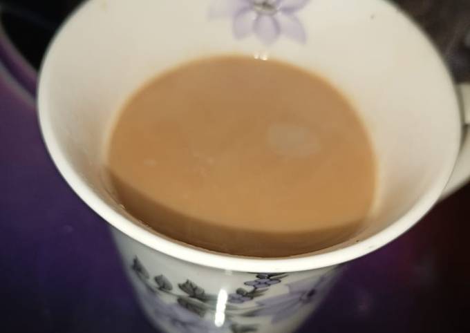 bajaj tea