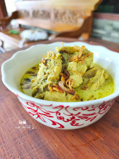 Foto resep Opor Ayam Kuah Kuning