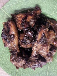 Foto resep Ayam Bakar Kalasan