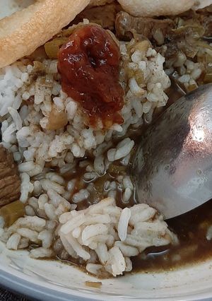 Foto resep Rawon