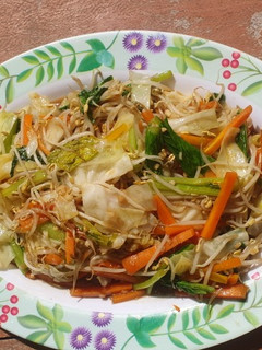 Foto resep Tumis sayur