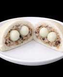 SP.0117 - Bánh Bao Bé Bự