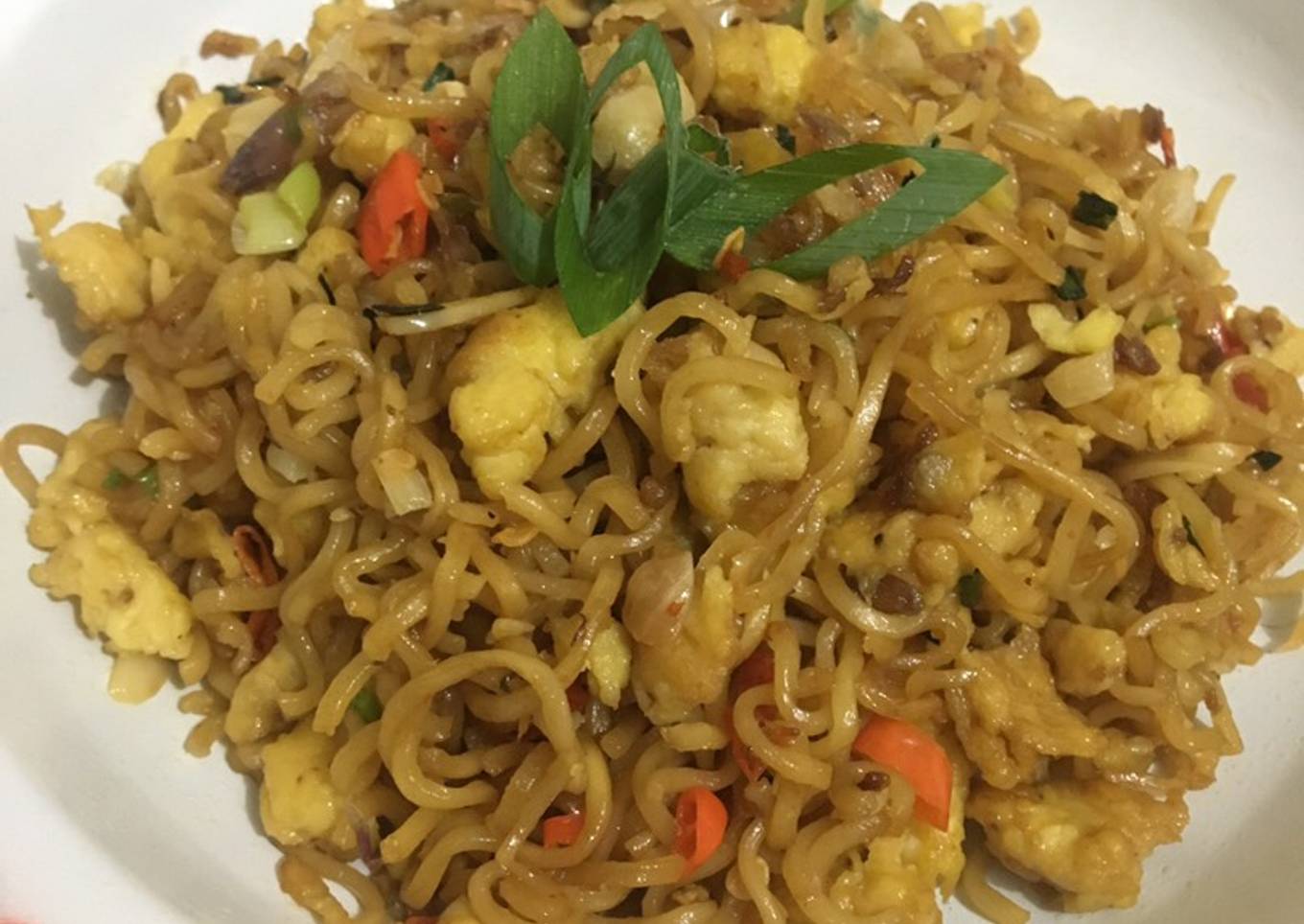 Bagaimana Menyiapkan Mie Goreng Indomie Special Lowbudget, Bisa Manjain
Lidah