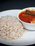 Bhoothayi/ Mathi/ Sardine Pulimunchi - A simple version