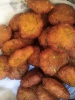 صورة لوصفة الطعميه - الفلافل