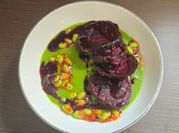 Kép erről: chillis burgonya