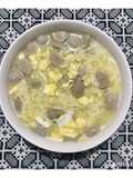 Bakmi Jawa Godhog Sederhana