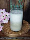 Jus Belimbing Kurma