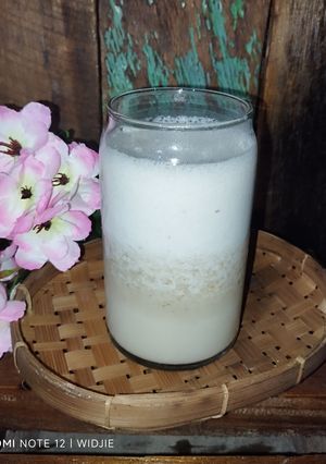 Foto resep Jus Belimbing Kurma