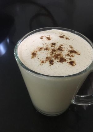 કોલ્ડ કોફી (Cold Coffee Recipe In Gujarati) રેસીપી મુખ્ય ફોટો