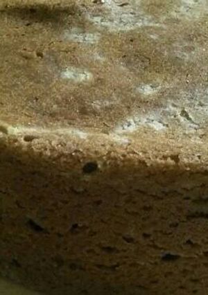 Foto resep Brownis kukus susu dancow coklat