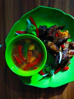 Foto resep Iga bakar madu
