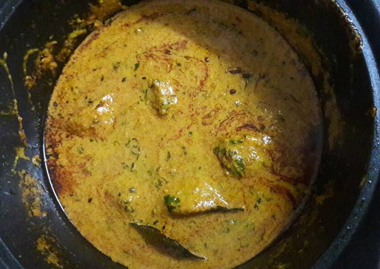 Recipe of Homemade Punjabi dum aloo