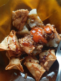 Foto resep Batagor Tahu Abang Abang