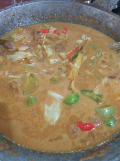 Foto resep Tongseng sapi