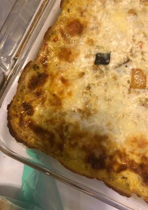 صورة لوصفة صينية البطاطا 🥔