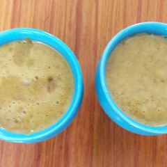 A picture of No Fuss Kheer Phirni.