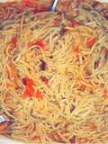 Taliyar hausa Jollof