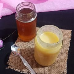 A picture of Ghee.