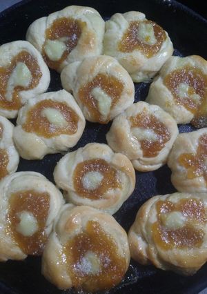 Una foto de Facturitas caseras
