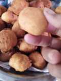 Salchichitas o banderillas pequeñas