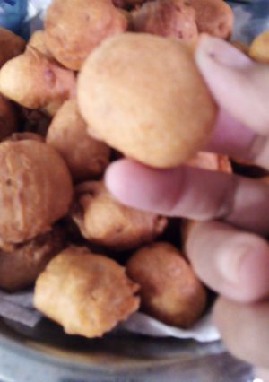 Una foto de Salchichitas o banderillas pequeñas
