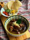 Rawon Daging Sapi Khas Jawa Timur