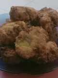Perkedel Tahu isi Baso Sayuran