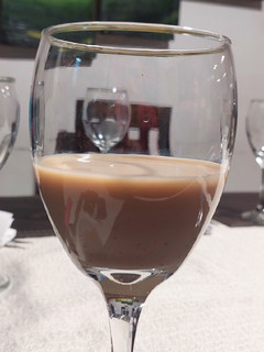 Una foto de Cola de Mono infalible