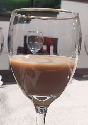 Una foto de Cola de Mono infalible
