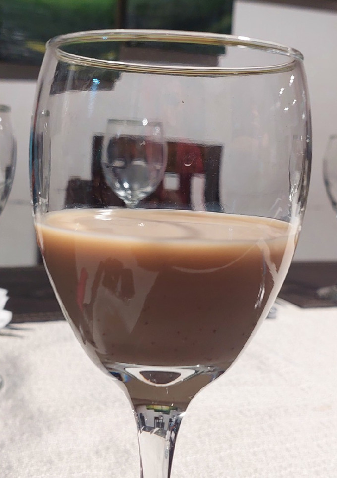 Una foto de Cola de Mono infalible