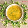 दाल पालक (Dal Palak Recipe in Hindi)