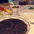 ملوخية لذيذة 🍵