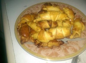 صورة لوصفة لفايف القرفه