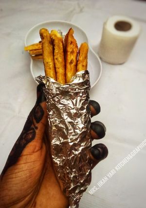 Sandwich Bread ainihin hoton girkin