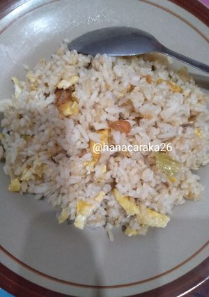Foto resep Nasi Goreng Jawa Original