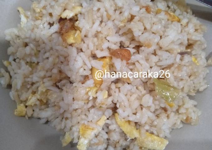 Nasi Goreng Jawa Original