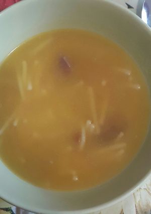 Una foto de Rancho canario