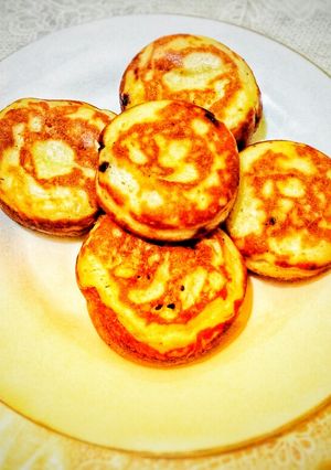 Foto resep Khamir Pisang