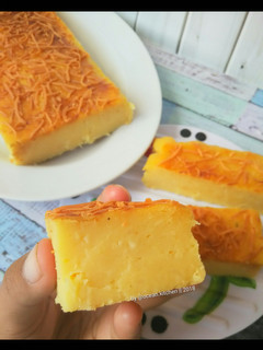 Foto resep Proll tape endolita