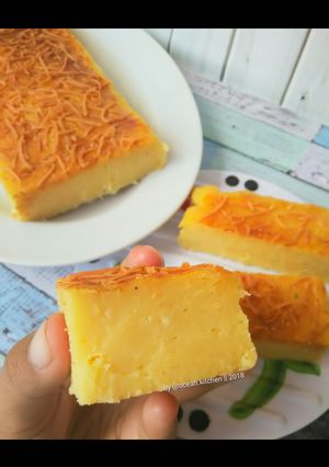 Foto resep Proll tape endolita