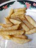 34.) kentang goreng ala kfc