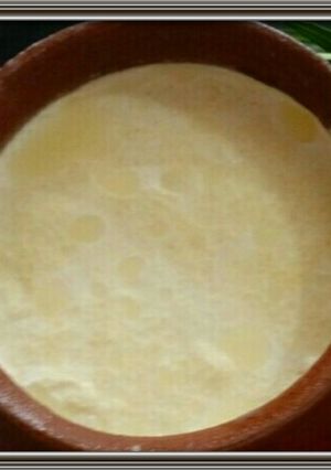 A picture of #misti doi.