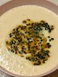 Mousse de Maracujá