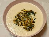 Mousse de Maracujá