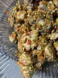 Ayam Chili paddy